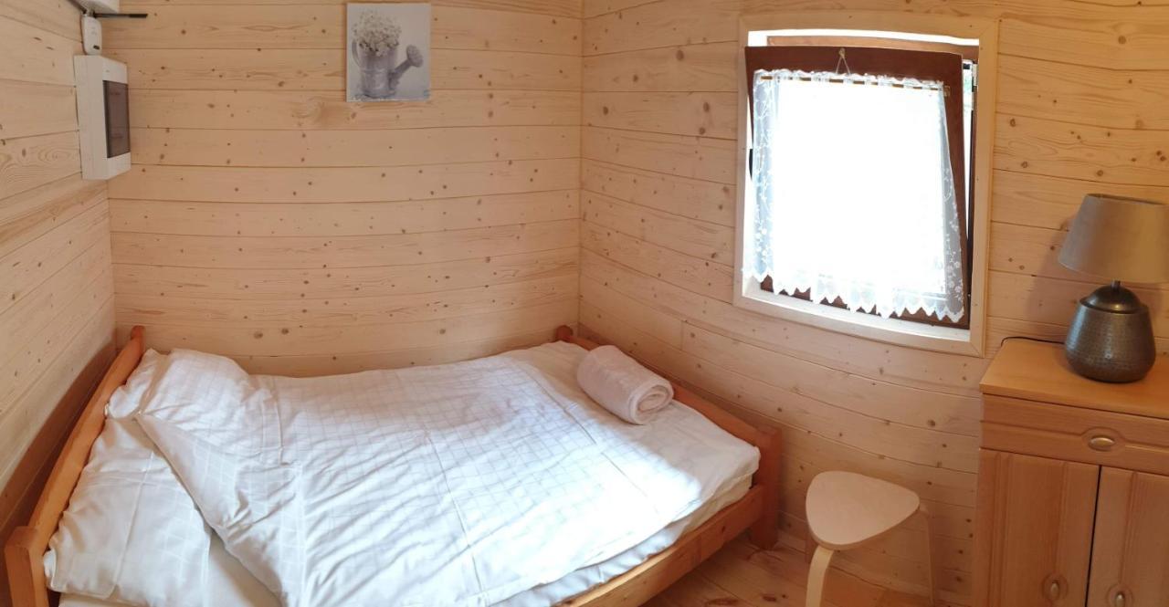 Domki Karkonosze Sen Dobry Podgorzyn Bagian luar foto