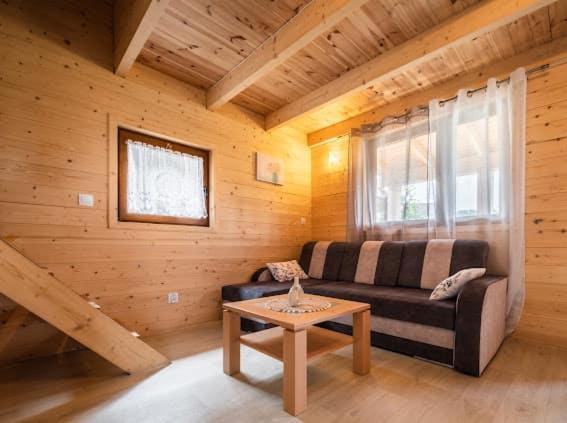 Domki Karkonosze Sen Dobry Podgorzyn Bagian luar foto